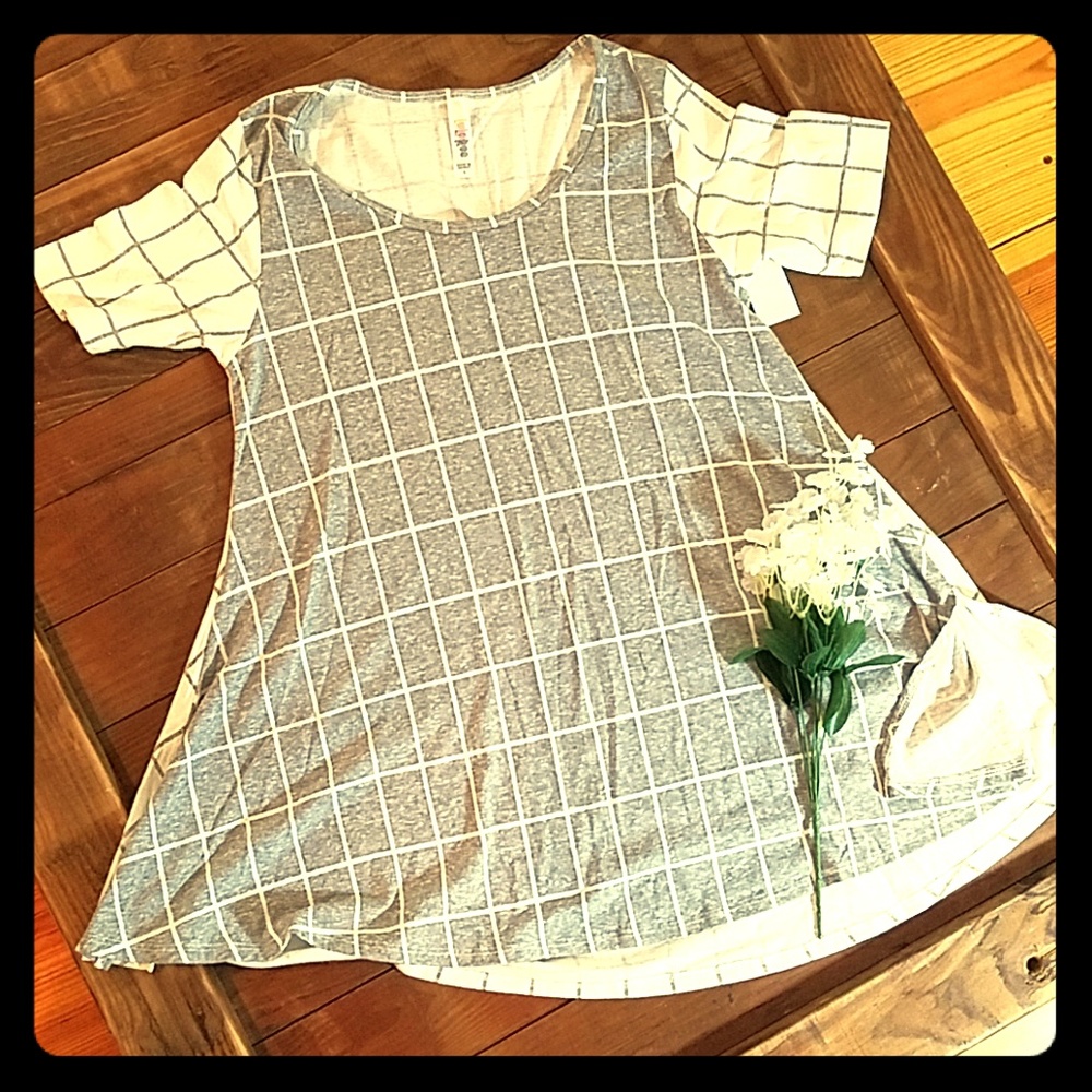 Lularoe Perfect T Size S